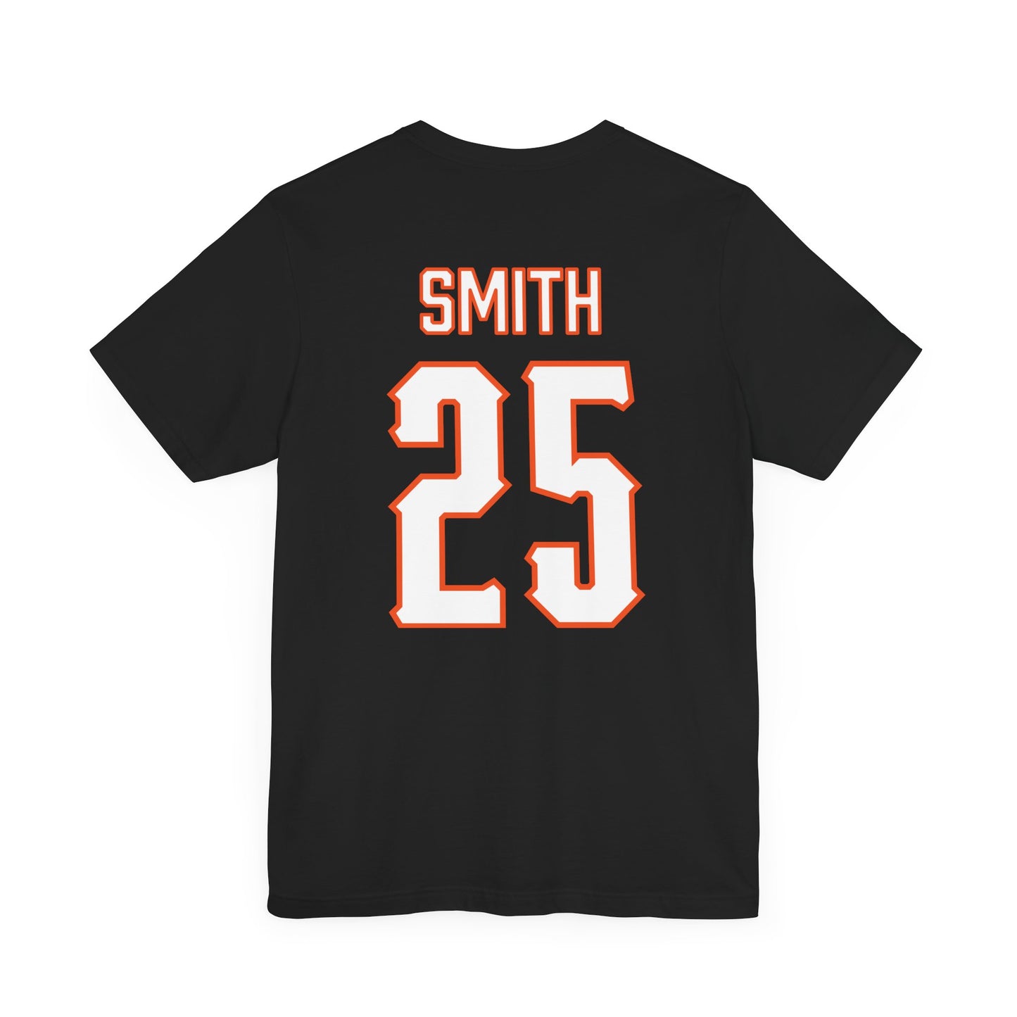 Alexia Smith #25 Pokes T-Shirt