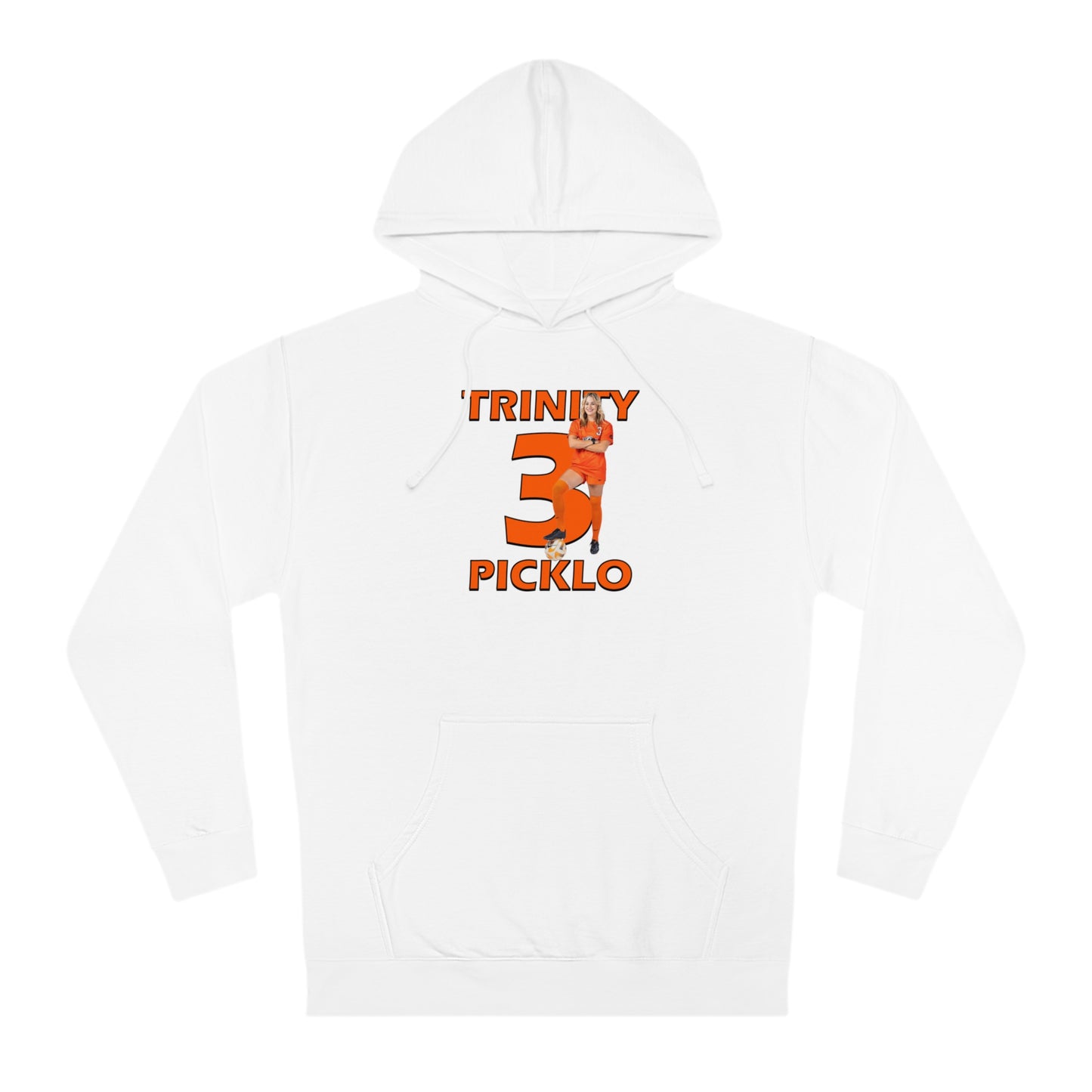 Trinity Picklo Hoodie