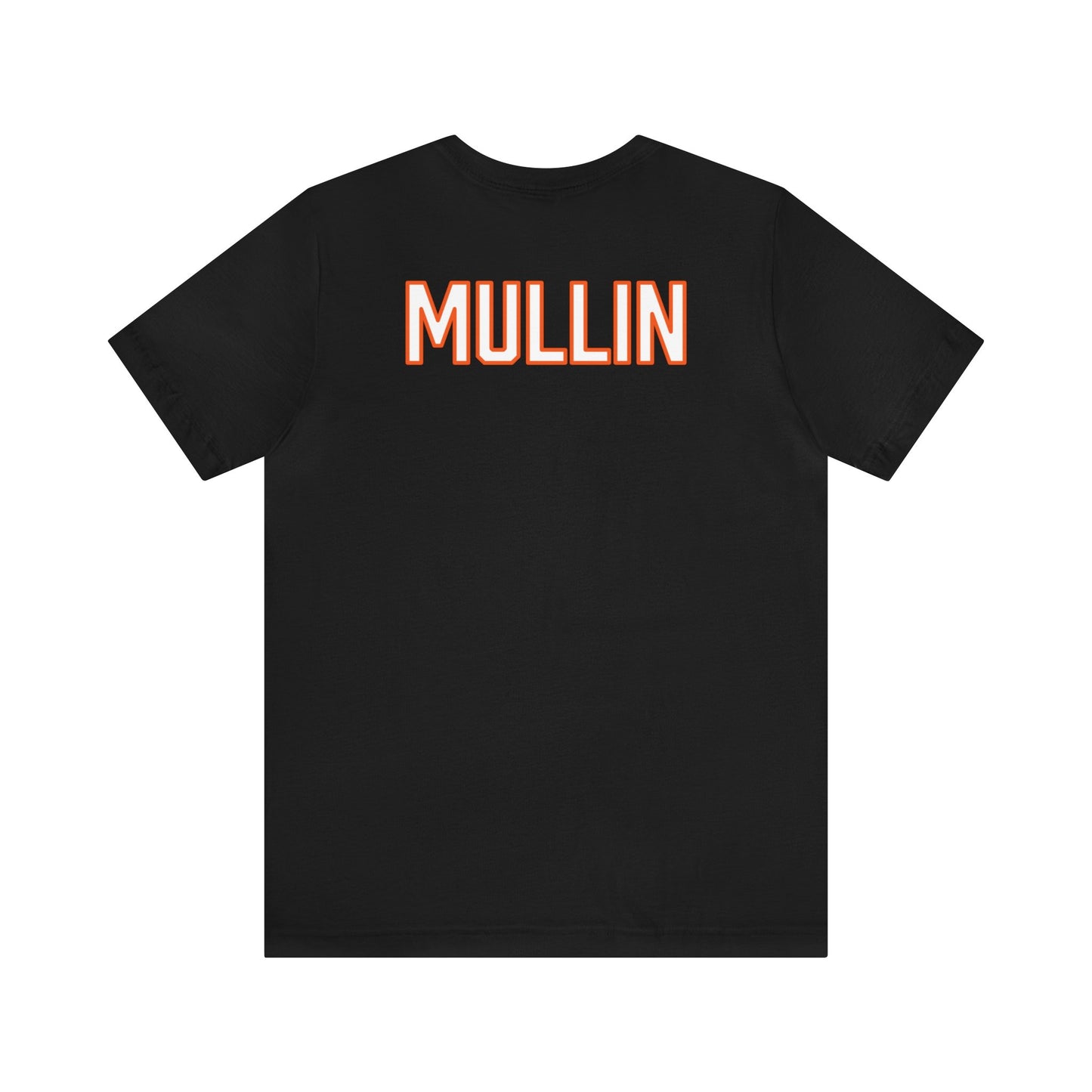 Jayce Mullin Wrestling Pete T-Shirt