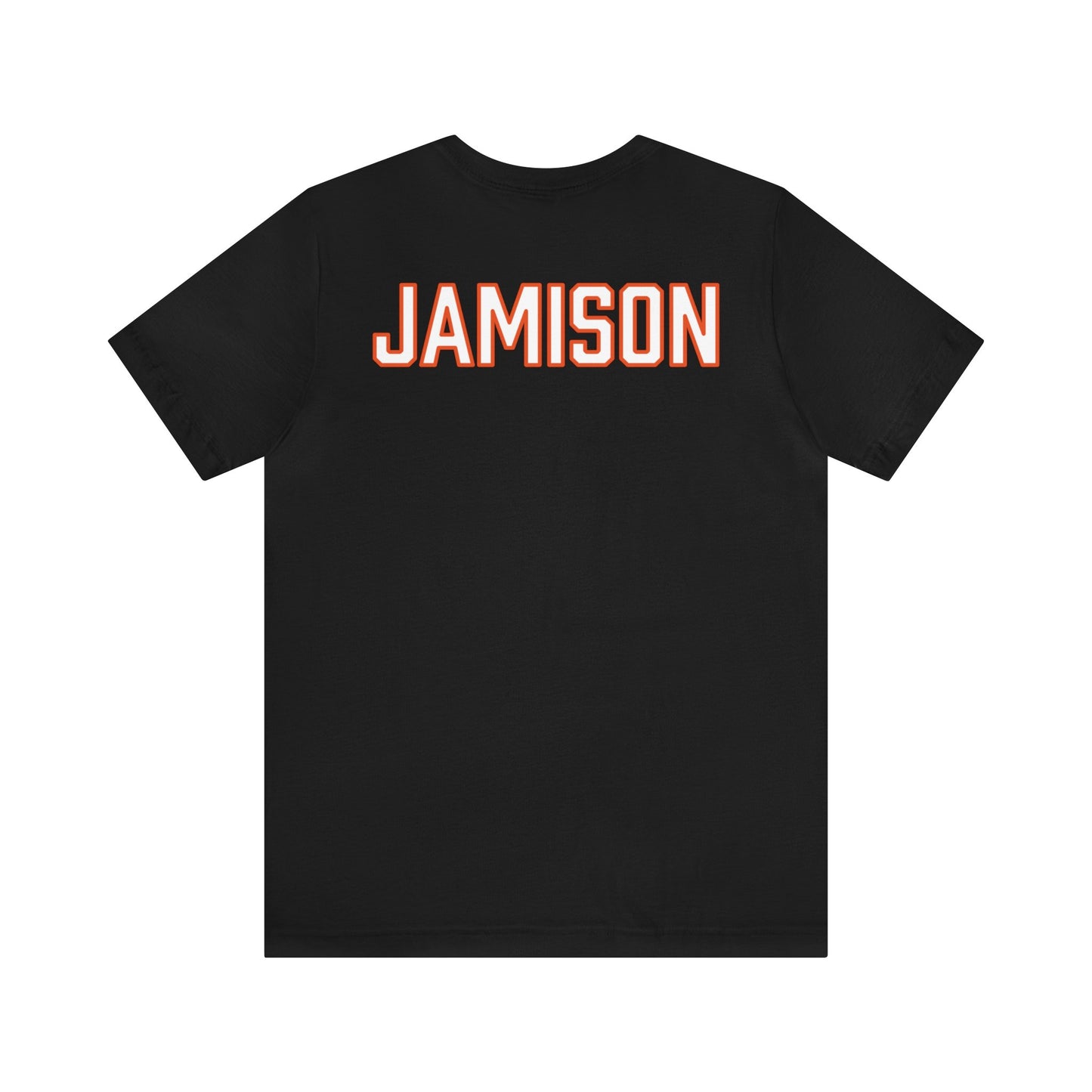 Tagen Jamison Wrestling Pete T-Shirt