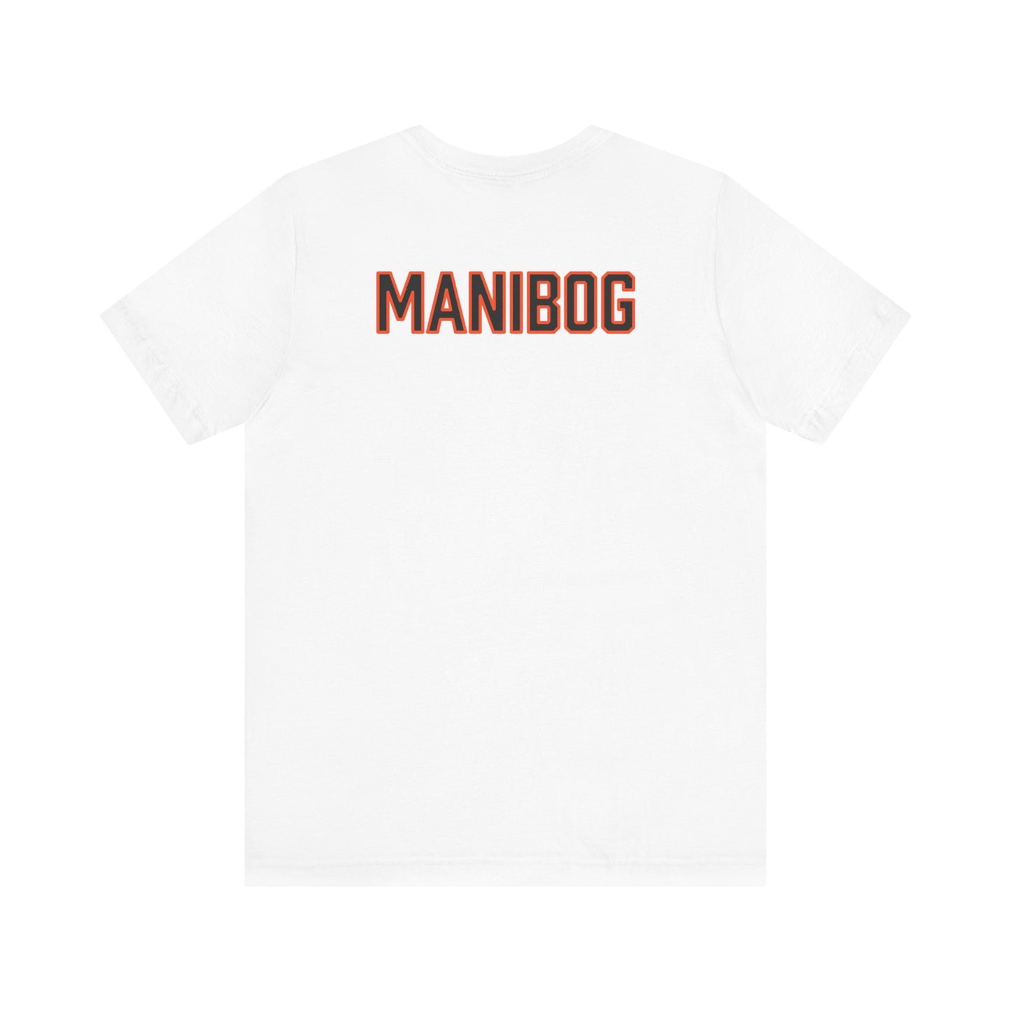 Jeremy Manibog Pokes T-Shirt