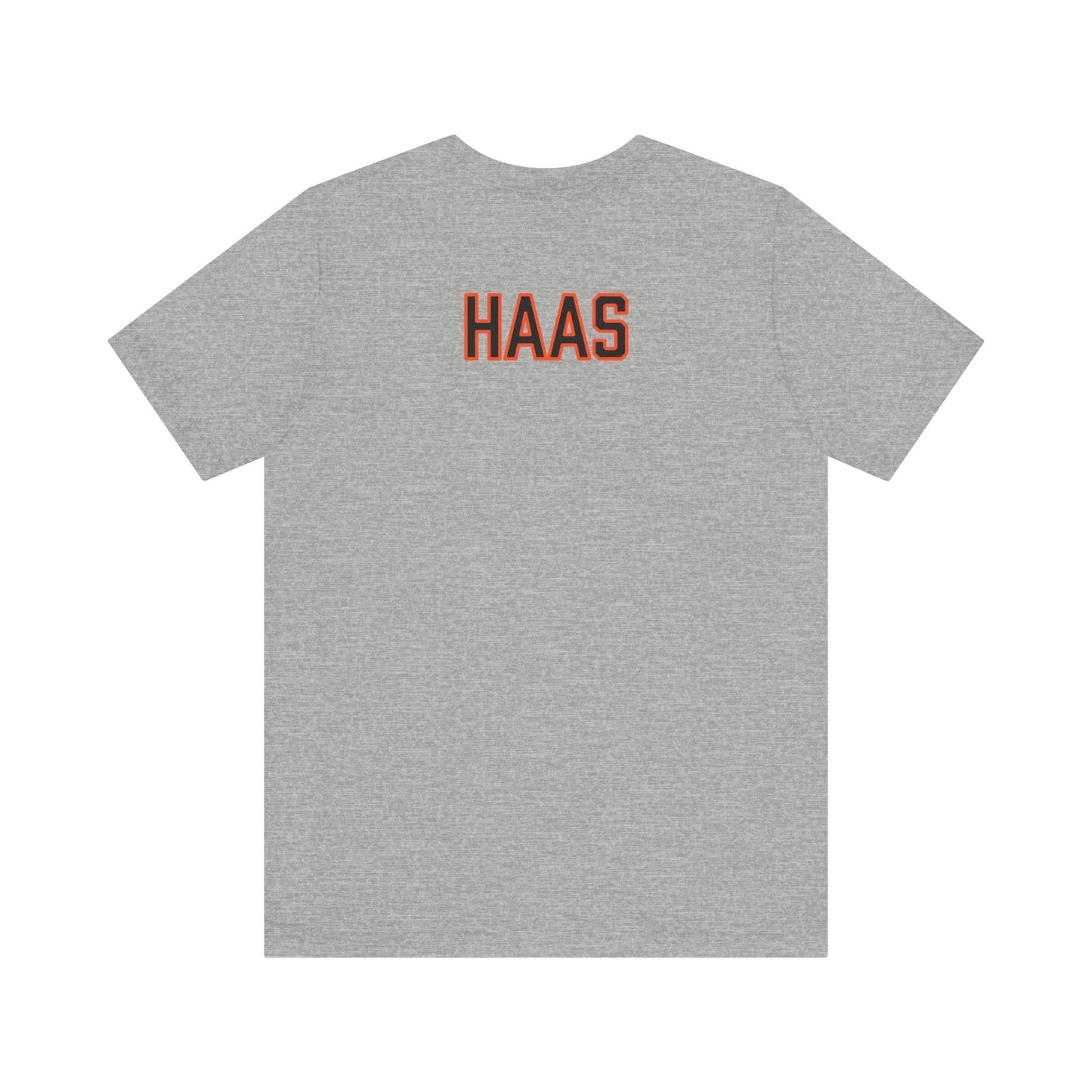 Kyle Haas Pokes T-Shirt