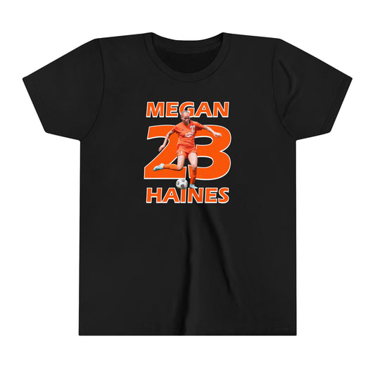 Megan Haines Youth T-Shirt
