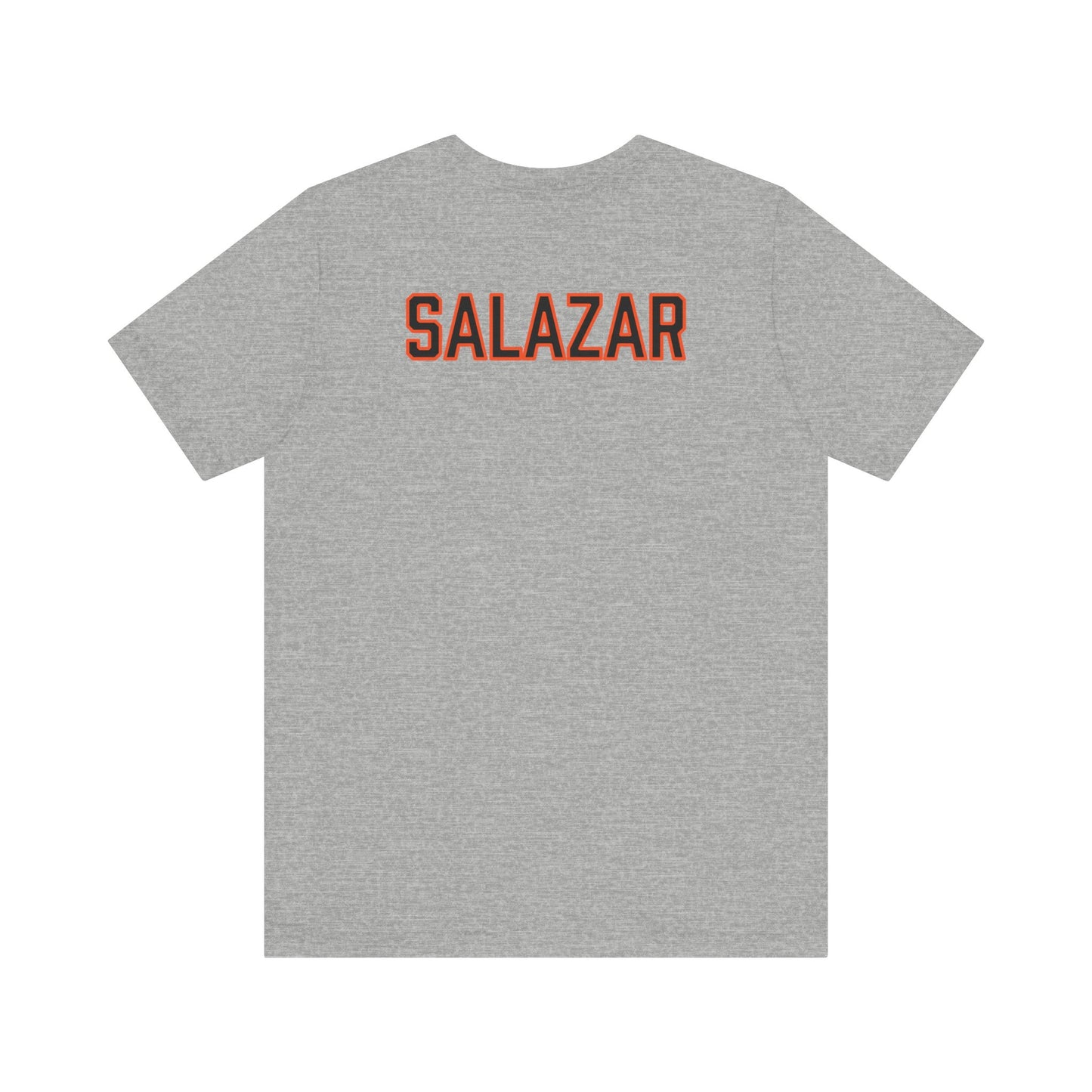 Ramon Salazar Pokes T-Shirt