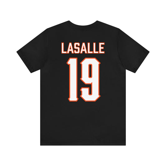 Donovan LaSalle #19 Swinging Pete T-Shirt