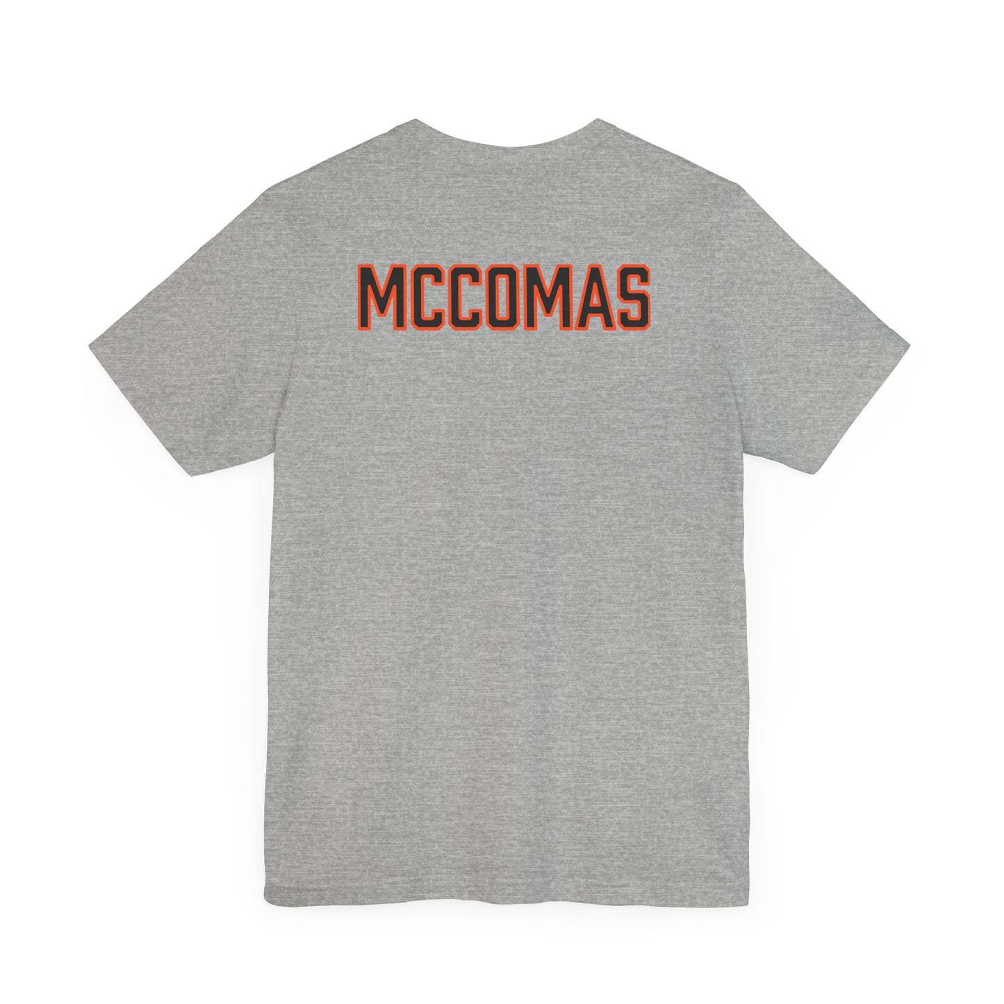 JJ McComas Pokes T-Shirt