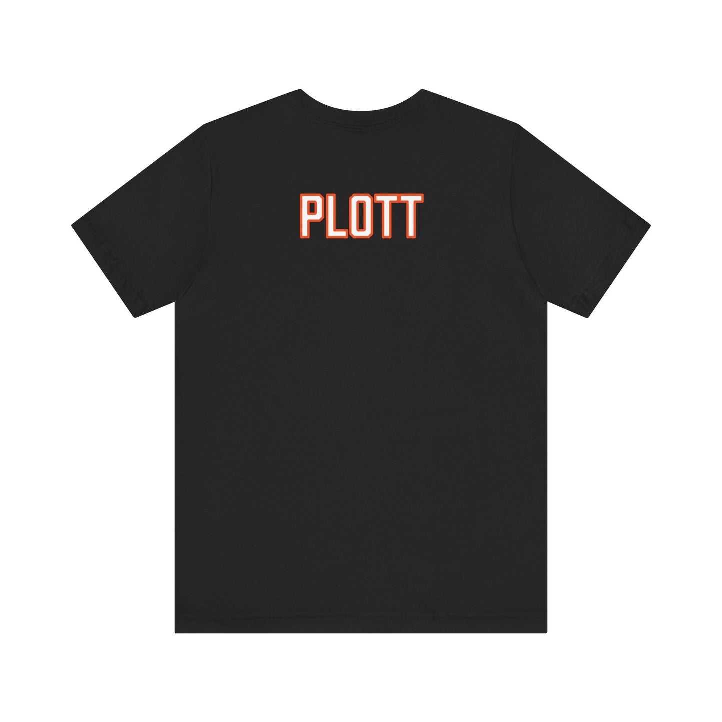 Dustin Plott Pokes T-Shirt