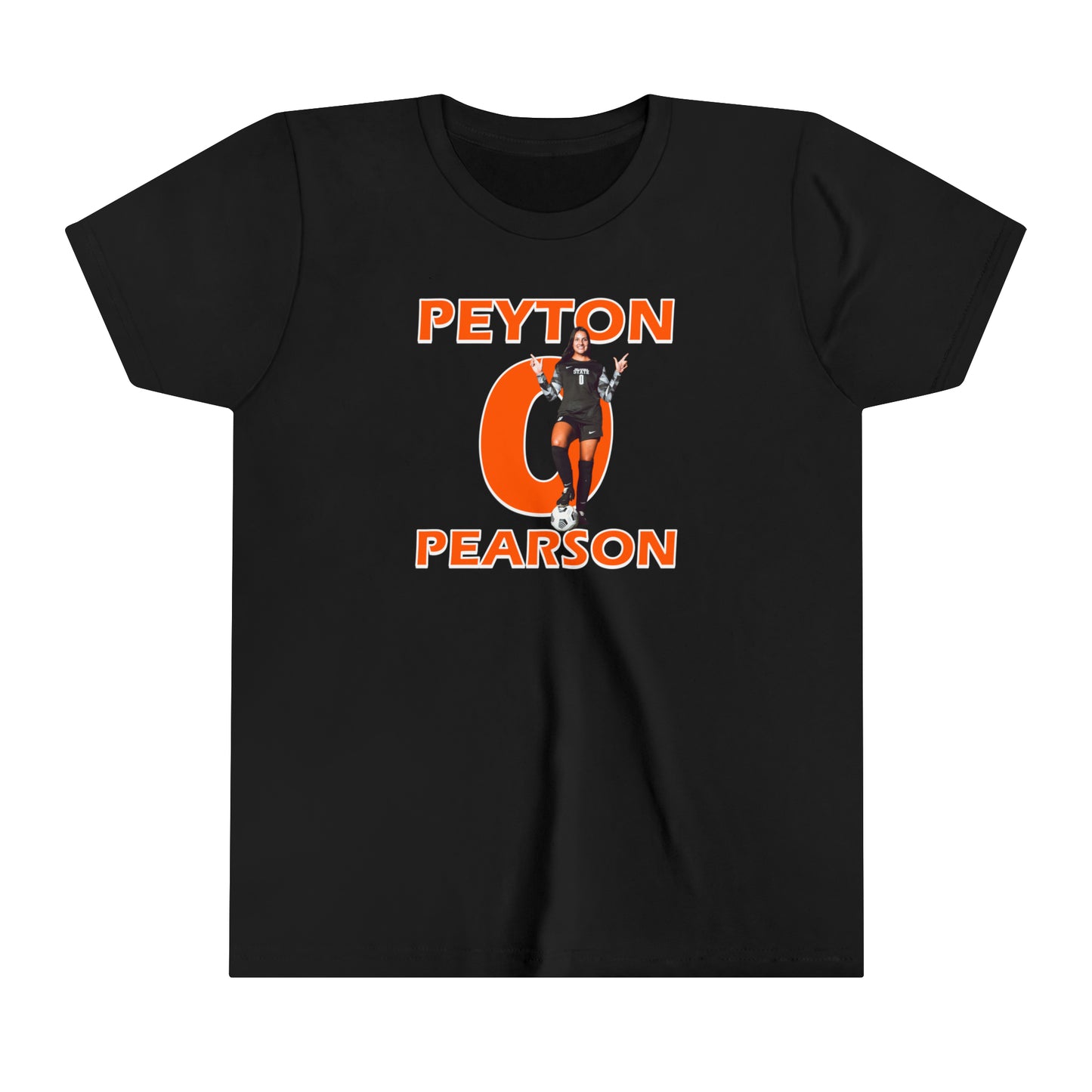 Peyton Pearson Youth T-Shirt