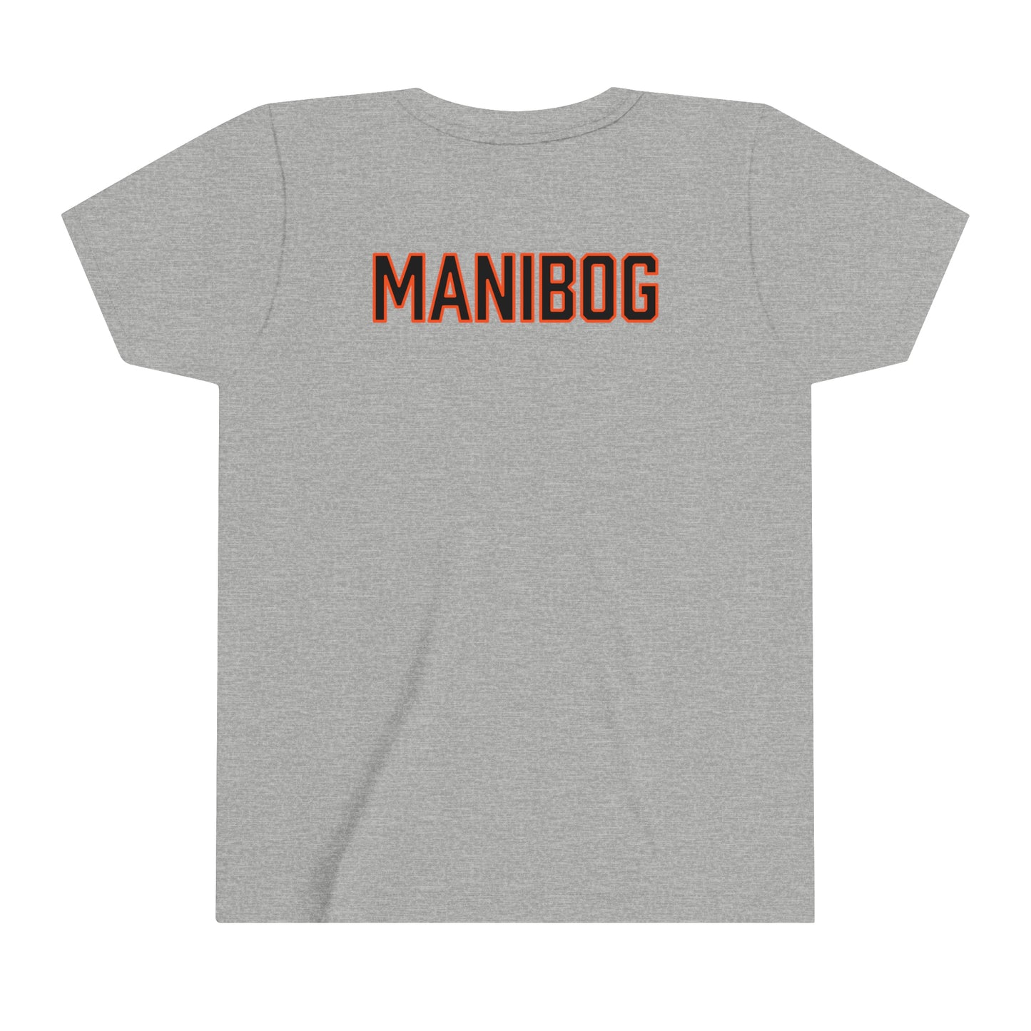 Youth Daniel Manibog Wrestling Pete T-Shirt