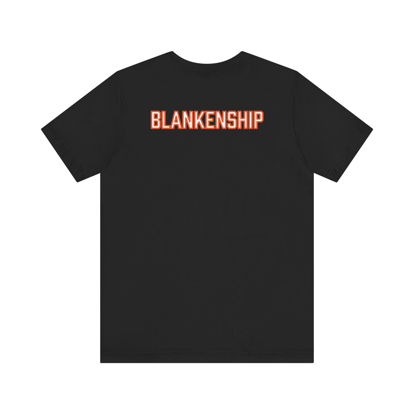 Zach Blankenship Pokes T-Shirt