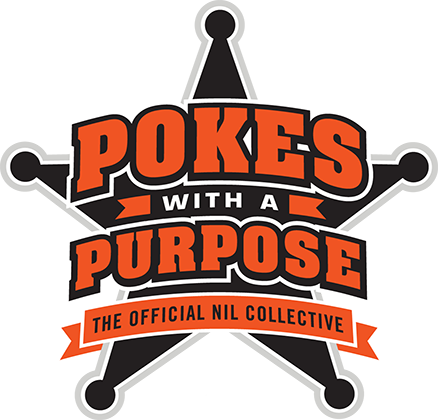 Pokes With A Purpose Official Merchandise 